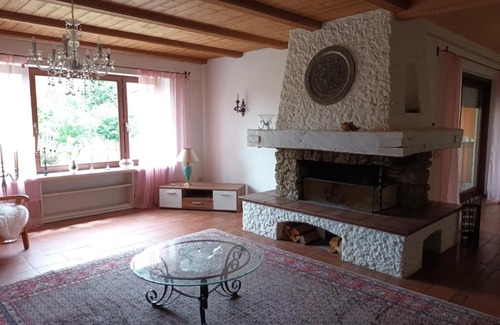 Griesstatt House | Ferienwohnung Bini 2