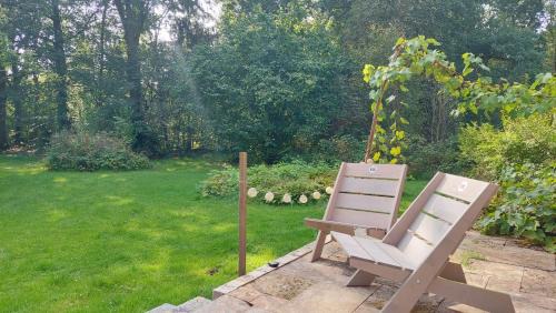 Visselhoevede Apartment | Ferienwohnung Bioland-Hof Wilkens