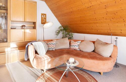 Loffingen Apartment | Ferienwohnung Birkenberger