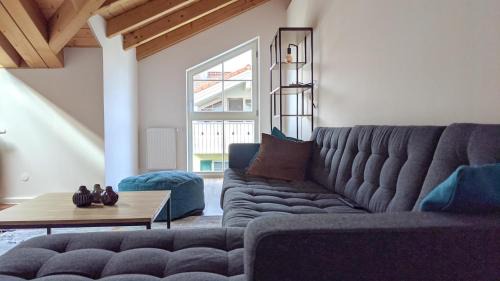 Bad Wiessee Apartment | Ferienwohnung "Birkenstrasse"
