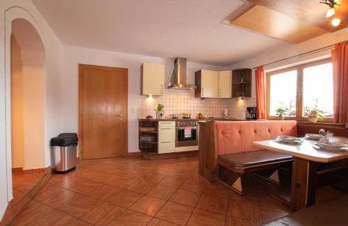 Wildschoenau Apartment | Ferienwohnung bis 4 Personen in Traumlage mit Kaiserblick by FeWo-Plan WILD190