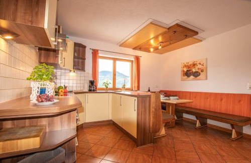Wildschoenau Apartment | Ferienwohnung bis 4 Personen in Traumlage mit Kaiserblick by FeWo-Plan WILD190