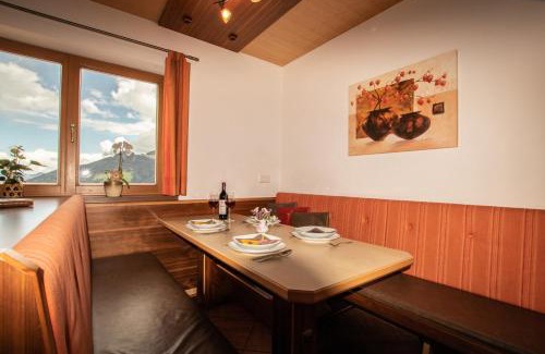 Wildschoenau Apartment | Ferienwohnung bis 4 Personen in Traumlage mit Kaiserblick by FeWo-Plan WILD190