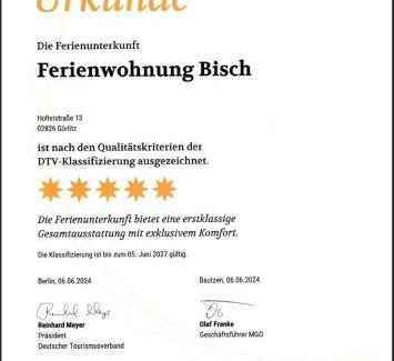 Sudstadt Apartment | Ferienwohnung Bisch