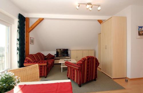 Sudstadt Apartment | Ferienwohnung Bisch