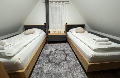 Bispingen Apartment | Ferienwohnung Bispingen
