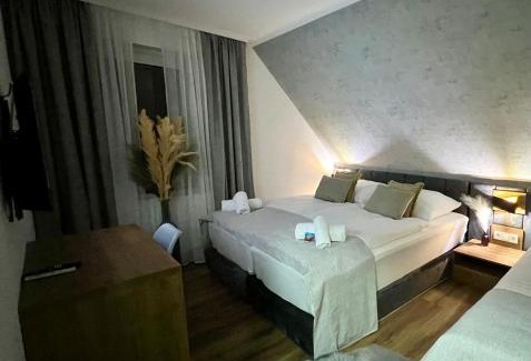 Bispingen Apartment | Ferienwohnung Bispingen