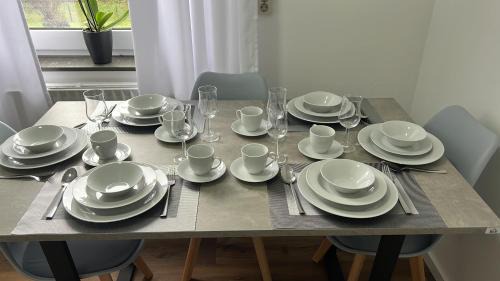 Bispingen Apartment | Ferienwohnung Bispingen