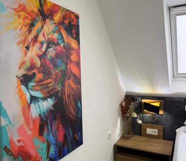 Bispingen Apartment | Ferienwohnung Bispingen