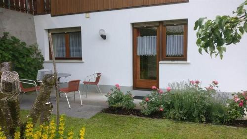 Vandans Apartment | Ferienwohnung Bitschnau Ulrike