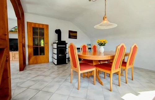 Ehlenbogen Apartment | Ferienwohnung Blaess