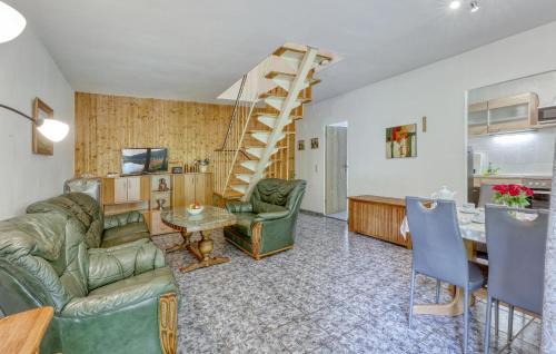Blankensee Apartment | Ferienwohnung Blankensee