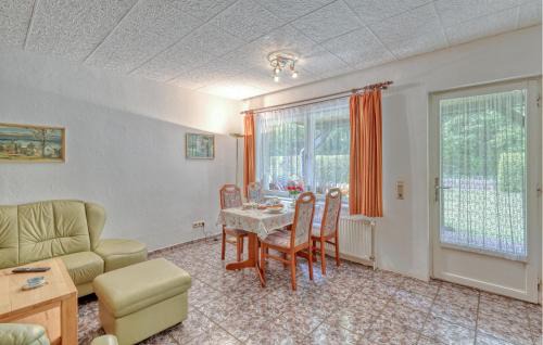 Blankensee Apartment | Ferienwohnung Blankensee