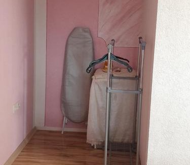 Ichenhausen Apartment | Ferienwohnung Blau