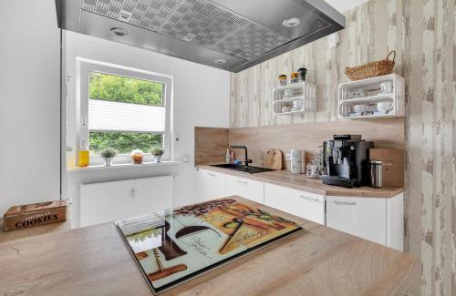 Goslar Apartment | Ferienwohnung Blickfang am Nordberg