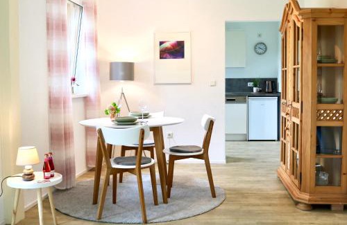 Oberthal Apartment | Ferienwohnung Bliestalglück