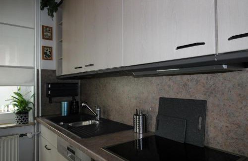Michelbach Apartment | Ferienwohnung Blumengarten