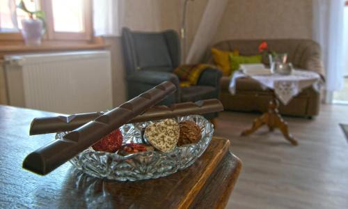Bad Liebenstein Apartment | Ferienwohnung Bodenstein