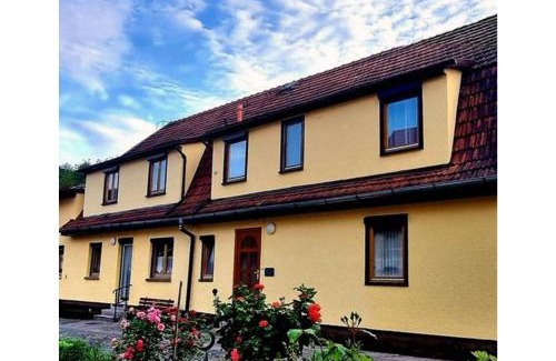 Bad Liebenstein Apartment | Ferienwohnung Bodenstein
