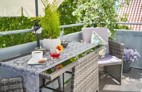 Waggershausen Apartment | Ferienwohnung Bodensee in Raderach