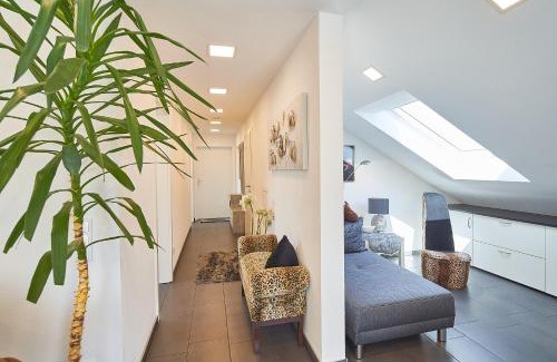 Waggershausen Apartment | Ferienwohnung Bodensee in Raderach