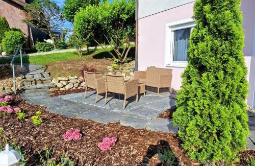 Weissensberg Apartment | Ferienwohnung Bodenseeglück