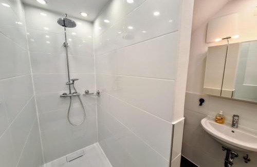 Weissensberg Apartment | Ferienwohnung Bodenseeglück