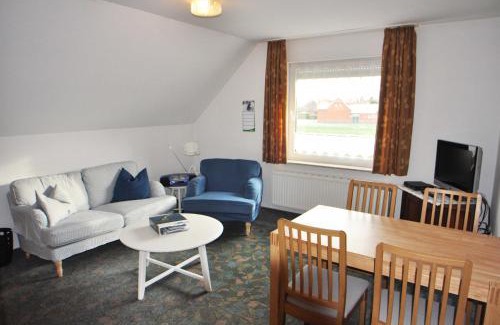 Hatshausen Apartment | Ferienwohnung Bohlen 65265