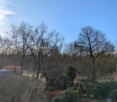 Rautendorf Apartment | Ferienwohnung Bohnenberg
