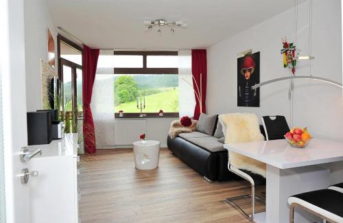 Schluchsee Apartment | Ferienwohnung Bollenhut