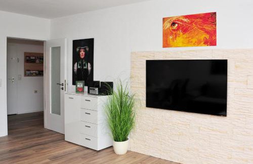 Schluchsee Apartment | Ferienwohnung Bollenhut