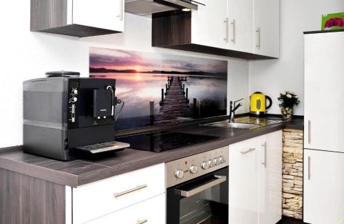 Schluchsee Apartment | Ferienwohnung Bollenhut