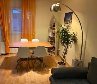 Hersel Apartment | Ferienwohnung Bornheim Hersel