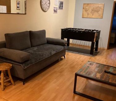 Hersel Apartment | Ferienwohnung Bornheim Hersel