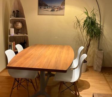 Hersel Apartment | Ferienwohnung Bornheim Hersel