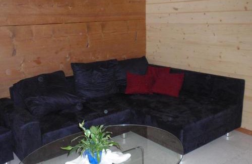 Weissbad Apartment | Ferienwohnung Brülisauer