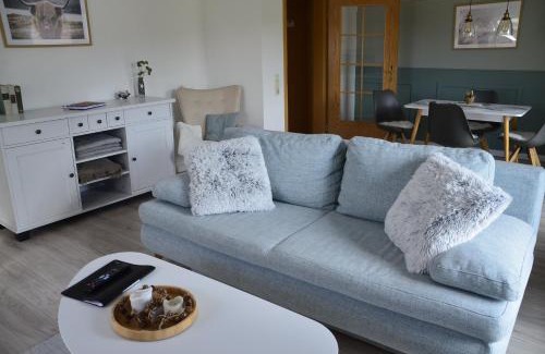 Staffelstein Apartment | Ferienwohnung Brehm