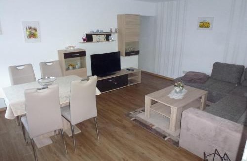 Leinatal Apartment | Ferienwohnung Bradatsch
