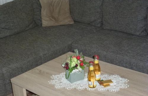 Leinatal Apartment | Ferienwohnung Bradatsch