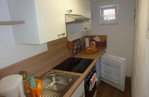 Leinatal Apartment | Ferienwohnung Bradatsch
