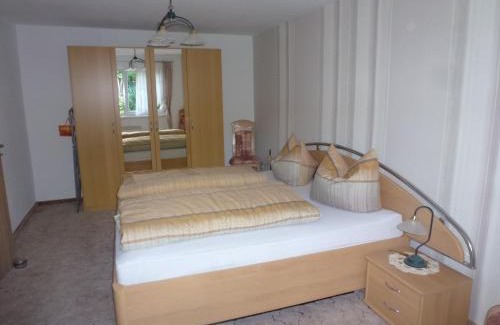 Leinatal Apartment | Ferienwohnung Bradatsch