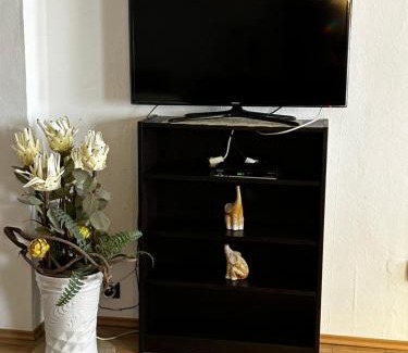 Schlitz Apartment | Ferienwohnung - Braustübchen Schlitz