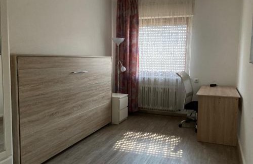 Lutzel Apartment | Ferienwohnung Brenderweg