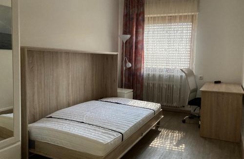 Lutzel Apartment | Ferienwohnung Brenderweg