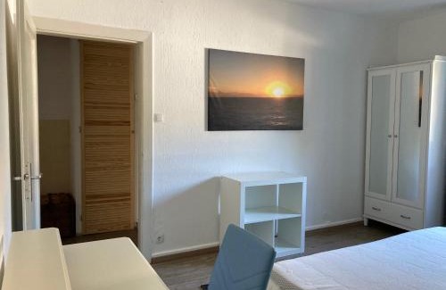 Lutzel Apartment | Ferienwohnung Brenderweg