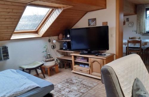 Hunerbach Apartment | Ferienwohnung Breuer