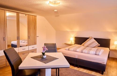 Rennau Apartment | Ferienwohnung Brockenblick