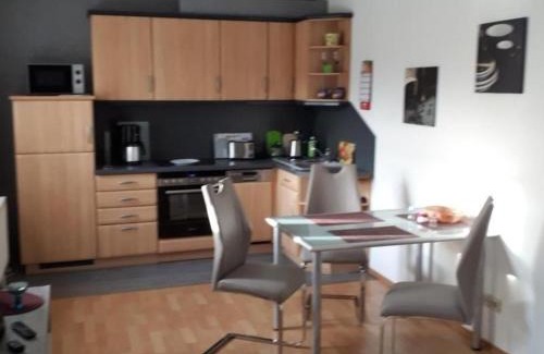 Neubrandenburg Apartment | Ferienwohnung Brodaer Holz
