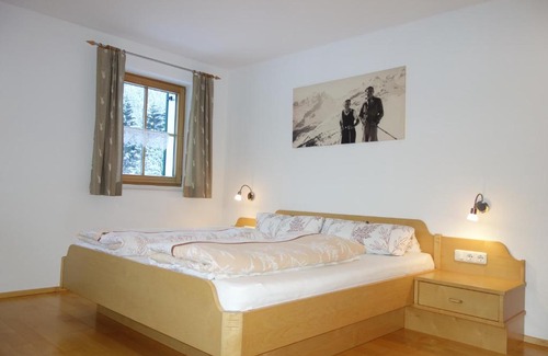 Gortipohl Apartment | Ferienwohnung Brugger