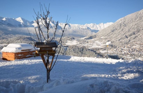 Arzl im Piztal Apartment | Ferienwohnung Brunelle - Appartementhaus Lechner